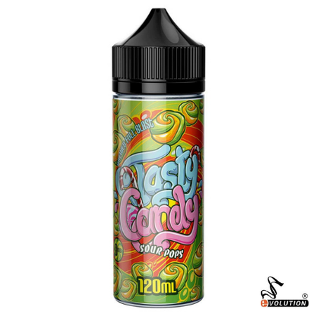 Tasty Candy / Tasty Creamy - 100ml (7036839592094)