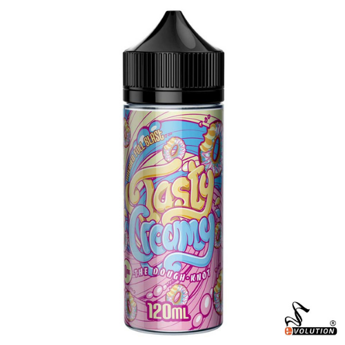 Tasty Candy / Tasty Creamy - 100ml (7036839592094)