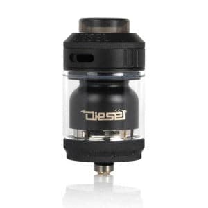 Timesvape Diesel RTA