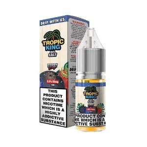 Tropic King Salts