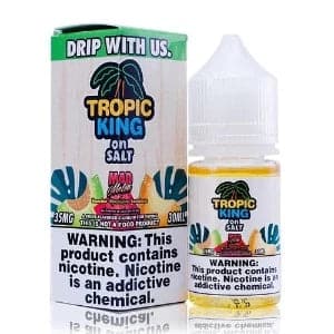 Tropic King Salts
