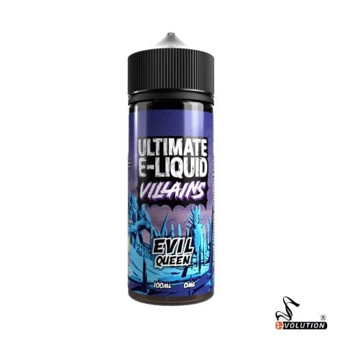 Ultimate Puff 100ml - Villains (7090565218462)