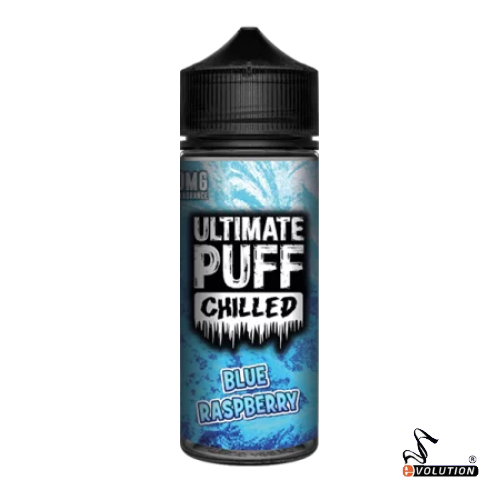 Ultimate Puff 100ml - Chilled (7089756209310)