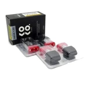 Uwell Koko Pods - Evolution Vapes