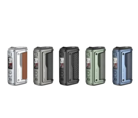 VOOPOO-Argus-GT-II-Box-Mod-evolution-vapes-sthelens