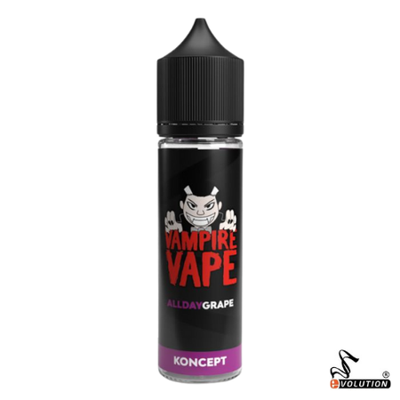 Vampire Vape Koncept - 50ml (7020483477662)