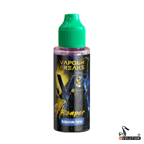 Vapour Freaks - 100ml (7017934422174)