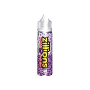 Zillions Shortfill 50ml
