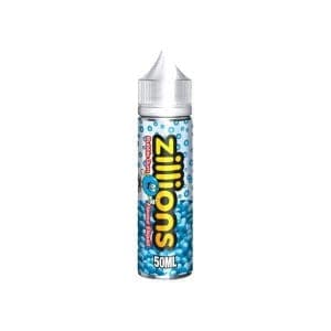 Zillions Shortfill 50ml