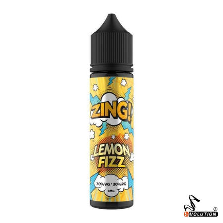 Zing - 50ml (7013870796958)