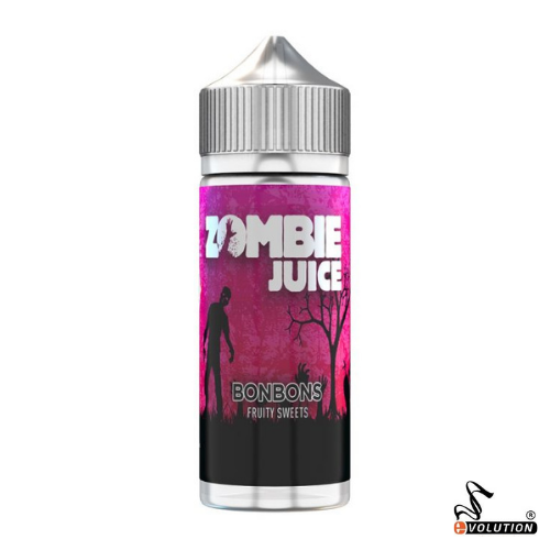 Zombie Juice - 100ml (7005370319006)