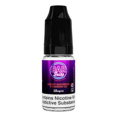 Vampire Vape - Bar Salts