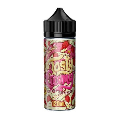 Tasty Candy / Tasty Creamy - 100ml (7036839592094)