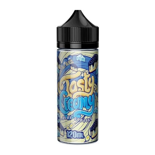 Tasty Candy / Tasty Creamy - 100ml (7036839592094)