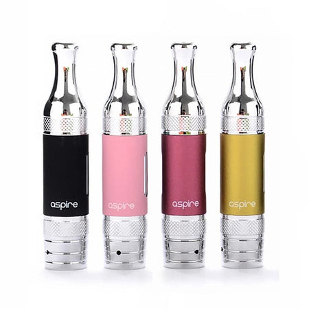 Aspire ETS Clearomizer - Evolution Vapes