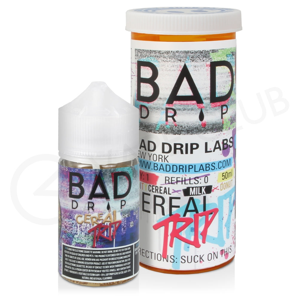 Bad Drip - 50ml (6971096170654)