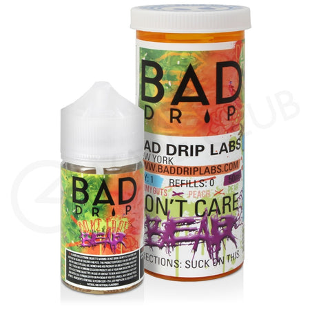 Bad Drip - 50ml (6971096170654)
