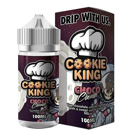 Cookie King - 100ml (6984253866142)