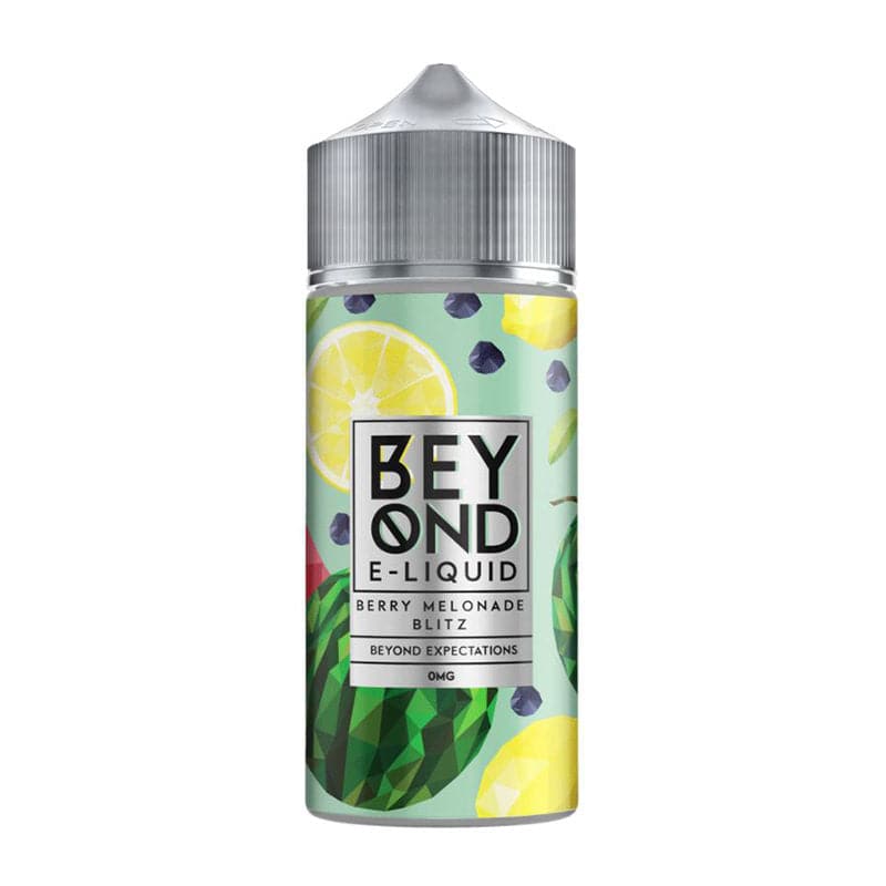 Beyond - Shortfill 80ml (6962366480542)