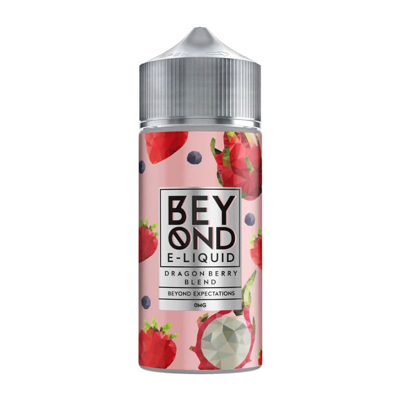 Beyond - Shortfill 80ml (6962366480542)