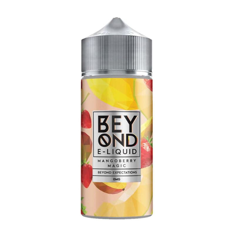 Beyond - Shortfill 80ml (6962366480542)