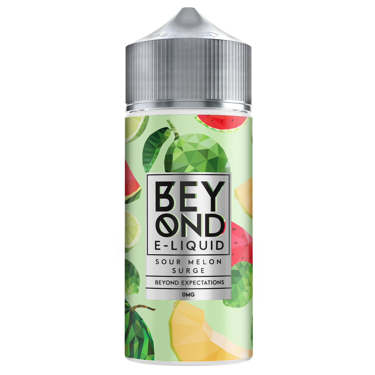 Beyond - Shortfill 80ml (6962366480542)
