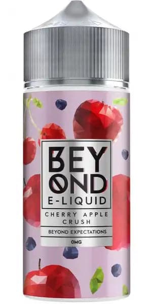 Beyond - Shortfill 80ml (6962366480542)