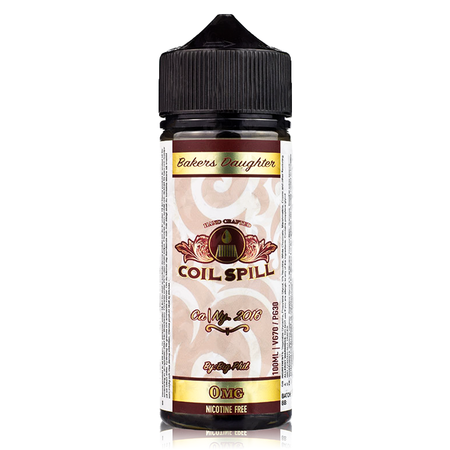 Coil Spill - 100ml (6992947216542)