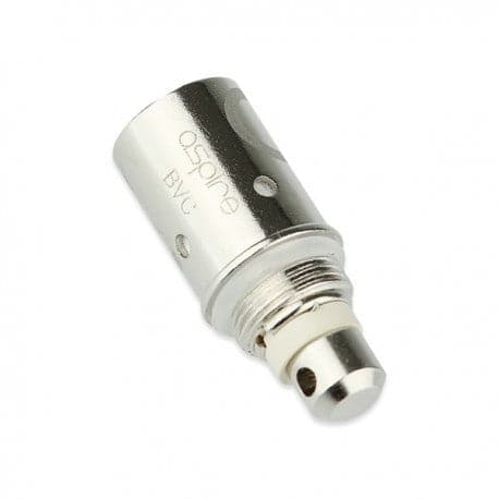 Aspire BVC Coils - Evolution Vapes