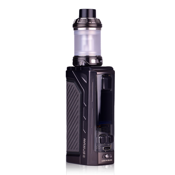 FreeMax Maxus 2 200W Kit